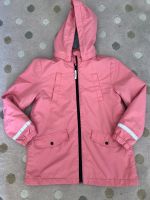 ⭐️ Regenjacke Regenmantel H&M gefüttert rosa Gr. 134 ⭐️ Eimsbüttel - Hamburg Eimsbüttel (Stadtteil) Vorschau