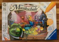 Biete Ravensburger tiptoi Spiel Monsterstarke Musikschule NEU&OVP Hannover - Ricklingen Vorschau