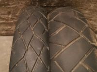 Dunlop Trailmax D610 Satz gebraucht ca. 1800 km Brandenburg - Wittenberge Vorschau