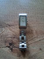 Uhr Armbanduhr Silber-Optik TCM Bochum - Bochum-Nord Vorschau