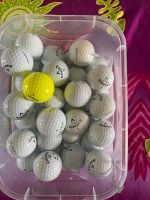 50 AAAA/AAA Callaway Golfball Mix Nordrhein-Westfalen - Krefeld Vorschau