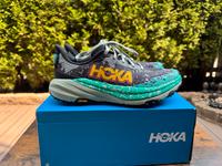 Hoka Speedgoat 6 W Damen Laufschuhe Trailrunningschuhe Gr 40 Bayern - Miesbach Vorschau
