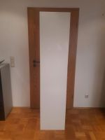 Schrank Hochglanz weiß 180x40x30 Hängeschrank Schuhschrank Hessen - Darmstadt Vorschau