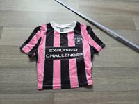 Shein Shirt Top Oberteil Damen Gr. XS Thüringen - Ilmenau Vorschau