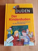 Duden Der Kinderduden NEU Bayern - Ebern Vorschau