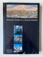 Neues Buch „Historische Stadtkerne in NRW“ zu verkaufen Nordrhein-Westfalen - Petershagen Vorschau