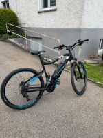 Haibike SDuro 5.0 XL E-Bike 29 Zoll Baden-Württemberg - Meßkirch Vorschau