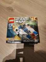 Lego 75160 Star Wars Set Niedersachsen - Georgsmarienhütte Vorschau