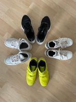 Sneakers Adidas, Nike 36,5/37/38 Nordrhein-Westfalen - Erftstadt Vorschau