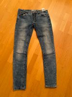 Jeans Only Coral blau W31 L32 Skinny Niedersachsen - Drochtersen Vorschau