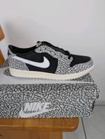 Nike Jordan 1 Low OG Bonn - Bonn-Zentrum Vorschau