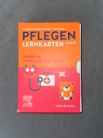 Pflegen Lernkarten Bayern - Würzburg Vorschau