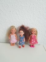 Set 3 Barbie Kleinkinder Nordrhein-Westfalen - Radevormwald Vorschau