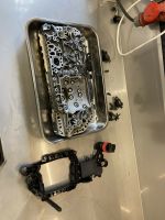 TCM ECU Reparatur Mercedes W169 W245 CVT 722.8 Baden-Württemberg - Winnenden Vorschau