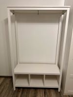 Ikea Hemnes Kleiderschrank offen Nordrhein-Westfalen - Wesseling Vorschau