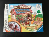 Tiptoi Spiel Bauernhof Bayern - Haßfurt Vorschau