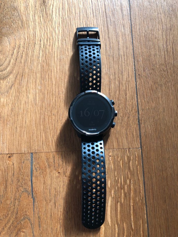 Suunto 9 Baro Titanium VB in Konstanz