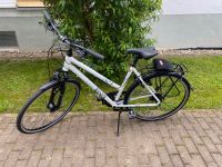 Gudereit LC 30 Edition Fahrrad, Damenfahrrad Baden-Württemberg - Herbolzheim Vorschau