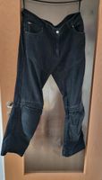 Motorradhose mit Protektoren Gr.46 Bayern - Puchheim Vorschau