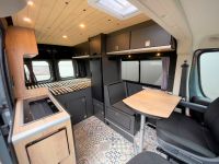 Camping Ausbau Peugeot Boxer, Ducato, Jumper Hoppe Camper Umbau Schleswig-Holstein - Neumünster Vorschau