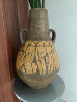 Große alte Vase 45 cm. dekorativ braun Berlin - Charlottenburg Vorschau