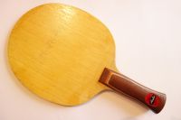 Rarität Tischtennis Holz Avalox P500 Urversion 1. Serie Anatom. Bayern - Bernbeuren Vorschau