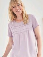 OVP Bluse DEERBERG Top Shirt Gr. 52 NEU Hessen - Lampertheim Vorschau