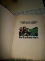 Gentleman  gmbhComic 70 er Jahre Rheinland-Pfalz - Kölbingen Vorschau