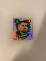 EURO 24 Germany Topps Glitzer Jorginho Bayern - Moosburg a.d. Isar Vorschau