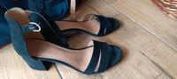 Damenschuhe Größe 40 Sachsen - Lauter Vorschau
