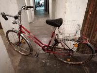 Damenfahrrad Hercules Europa 28" Nürnberg (Mittelfr) - Mitte Vorschau