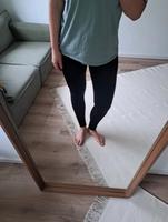 Hummel Hose Tight Tights Leggings Sport Gym Training Fitness Niedersachsen - Loxstedt Vorschau