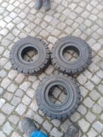 Gabelstaplerreifen 18x7-8 DDR Takraf Linde Junghainrich Sachsen - Wilsdruff Vorschau