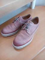 Lloyd Sneaker, Schnürschuhe Niedersachsen - Gehrden Vorschau