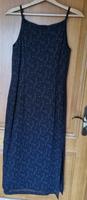 Abend- / Abschlusskleid Größe 42 Schwarz Yessica C & A Baden-Württemberg - Esslingen Vorschau
