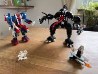 Lego Spiderman vs Venom Nordrhein-Westfalen - Lemgo Vorschau