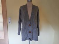 Oversize Strickjacke, Cardigan von Esprit, Gr. S, M - neu Thüringen - Camburg Vorschau