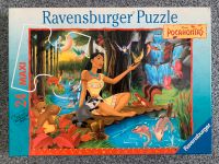 Ravensburger Maxi Puzzle 24 Teile Pocahontas Baden-Württemberg - Ludwigsburg Vorschau