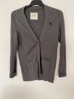 Abercrombie &Fitch Strickjacke  Gr. M Bayern - Ingolstadt Vorschau