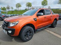 Ford Ranger Wildtrak 3.2l TDCi 4x4 Rheinland-Pfalz - Beuren (Hochwald) Vorschau