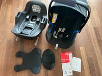 Autositz Babyschale Britax Römer mit Isofix baby-Safe, maxi cosi Bayern - Zirndorf Vorschau