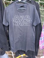 Original Star Wars TShirt Gr. S schwarz Niedersachsen - Hesel Vorschau