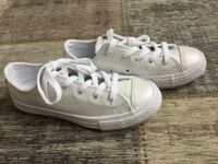 Schuhe / Sneaker Gr 31,5 Converse All Star Schleswig-Holstein - Neumünster Vorschau