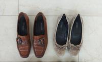 Schuhe :: Paul Green :: Gr. 6 ½ :: College Schuhe -- Ballerina Hannover - Herrenhausen-Stöcken Vorschau