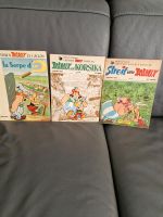 Asterix Buch/Hefte 1962 und 1973 Nordrhein-Westfalen - Herne Vorschau