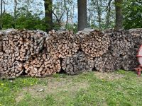 Brennholz zu verkaufen Bayern - Oberschweinbach Vorschau