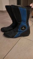 Motorrad Stiefel gebraucht Größe 46 Bayern - Breitenbrunn i.d. Oberpfalz Vorschau