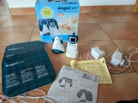 Babyfon Angelcare AC401 Hessen - Bürstadt Vorschau