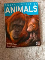 Englisch Kinderbuch Encyclopedia of Animals Berlin - Tempelhof Vorschau