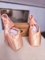 Tancefair Spitzenschuhe - Größe 37 - sehr guter Zustand Bayern - Bayreuth Vorschau